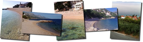 Urlaub an der Adria: Strand, Sonne, Natur